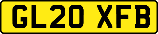 GL20XFB