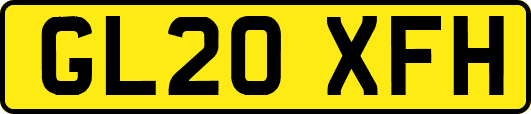 GL20XFH