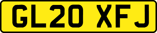 GL20XFJ