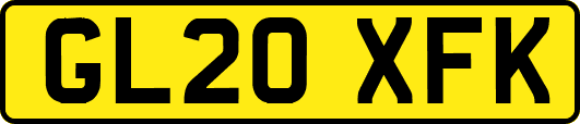 GL20XFK