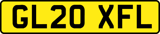 GL20XFL