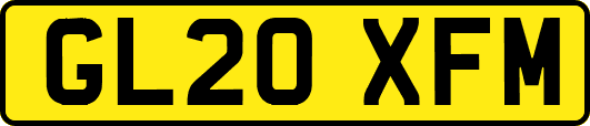 GL20XFM