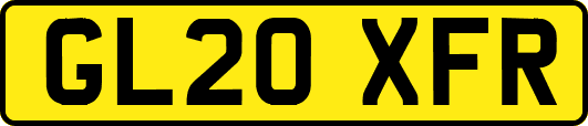 GL20XFR