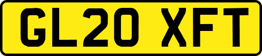 GL20XFT