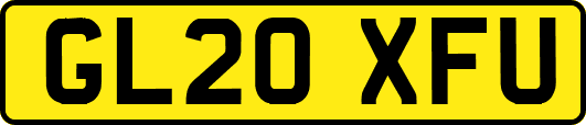 GL20XFU
