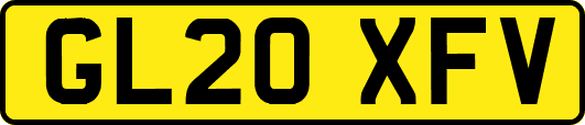 GL20XFV