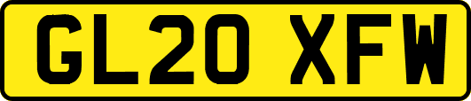GL20XFW