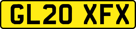GL20XFX