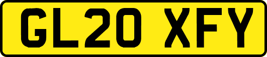 GL20XFY