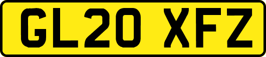 GL20XFZ
