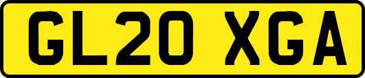 GL20XGA