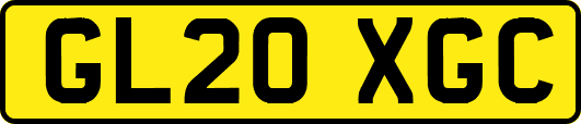 GL20XGC