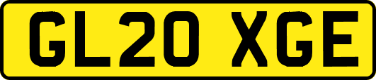 GL20XGE