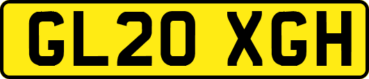 GL20XGH