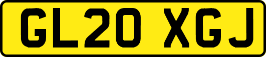 GL20XGJ