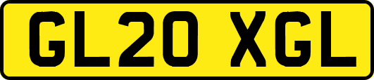 GL20XGL