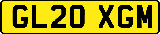 GL20XGM