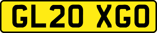 GL20XGO