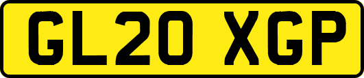 GL20XGP