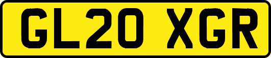 GL20XGR