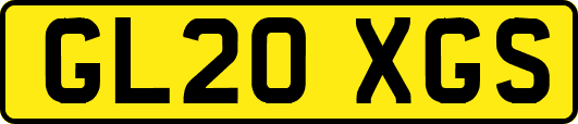 GL20XGS