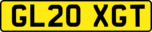GL20XGT