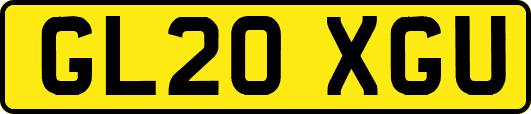 GL20XGU