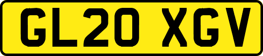 GL20XGV