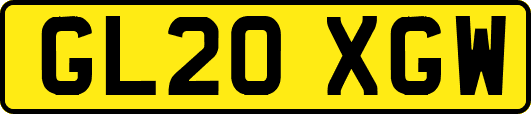 GL20XGW