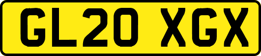 GL20XGX