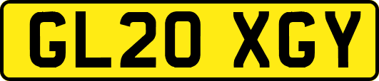 GL20XGY