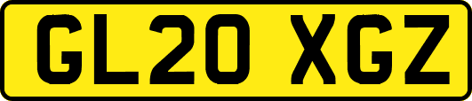 GL20XGZ