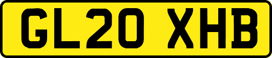 GL20XHB