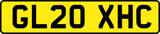 GL20XHC