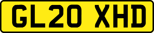 GL20XHD