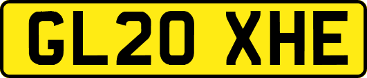 GL20XHE