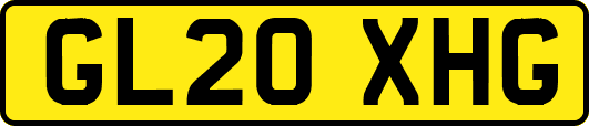 GL20XHG