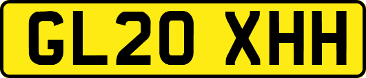 GL20XHH