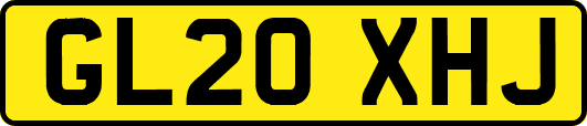 GL20XHJ