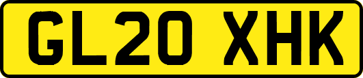 GL20XHK