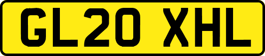 GL20XHL