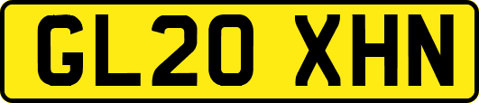 GL20XHN