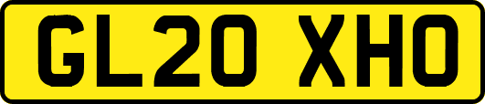 GL20XHO
