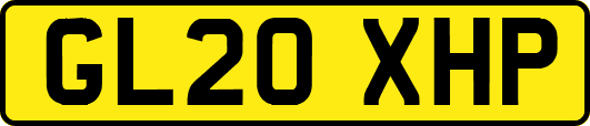 GL20XHP