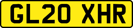 GL20XHR