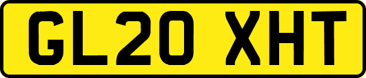 GL20XHT