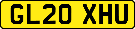 GL20XHU