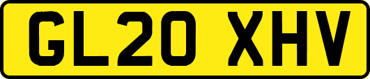 GL20XHV