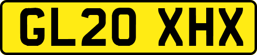 GL20XHX