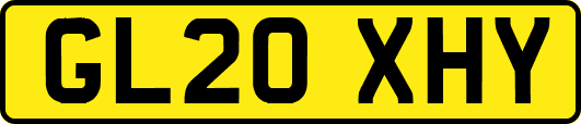 GL20XHY